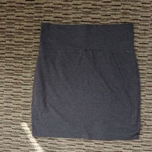 FREE w/ bundle! Charlotte Russe Bodycon Mini Skirt